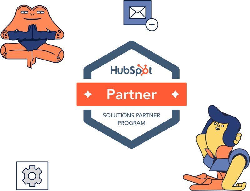 HubSpot Solution Partners