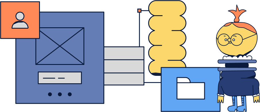 Lead Management Header Image